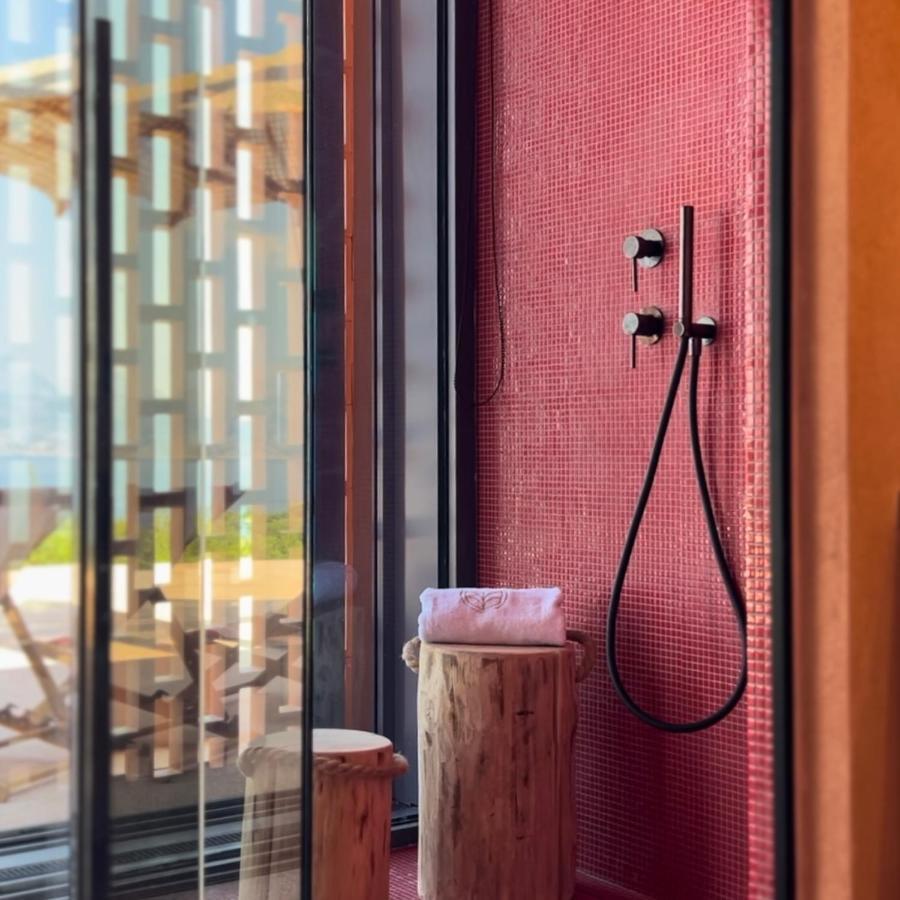 Mirazur Hotel Katomerion Exterior photo